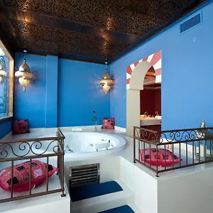 Hotel Infanta Leonor, Écija