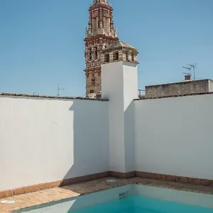  Appartement El Teatro