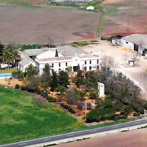  Apartamento Hacienda Chambergo Casa En La Campiña Sevillana