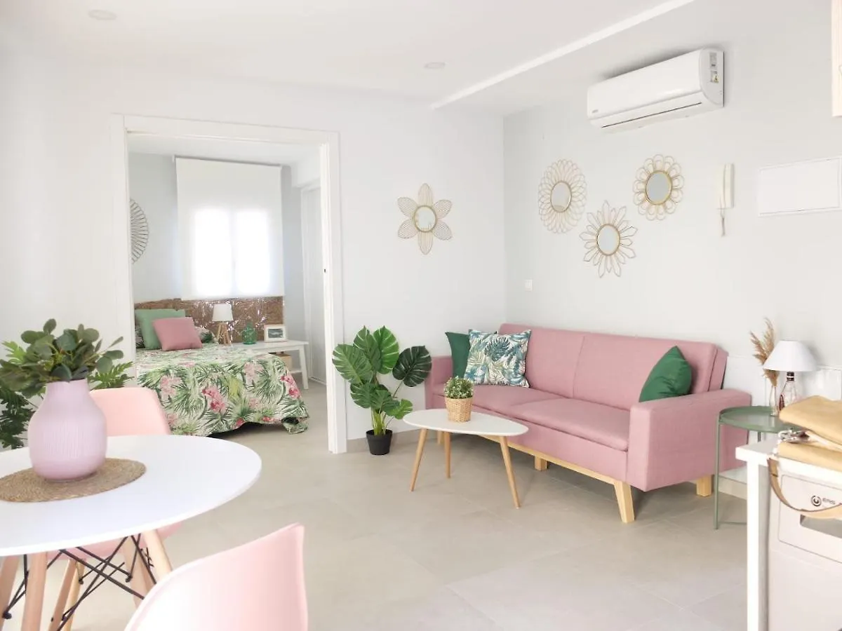 La Torre Apartment Ecija