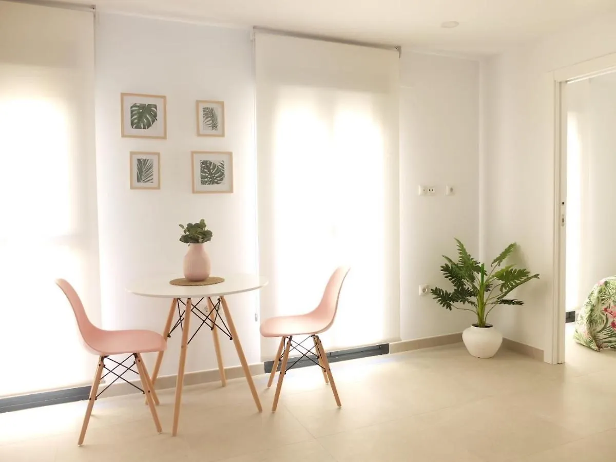 La Torre Apartment Ecija
