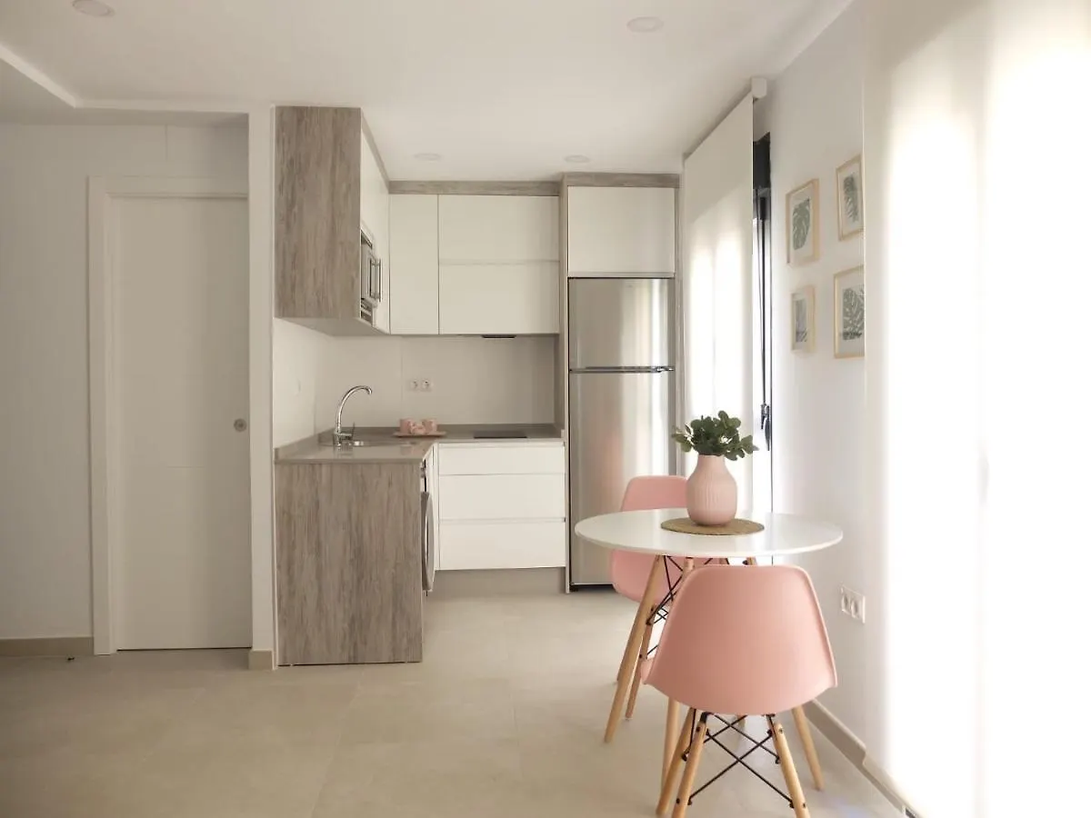 La Torre Apartment Ecija
