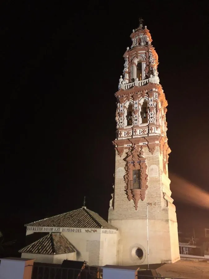 La Torre Apartment Ecija 0*,  Spain